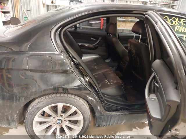 Aukcja sprzedaży 2011 Bmw 328i Xdrive, vin: WBAPK7C54BA773055, numer aukcji: 20245878