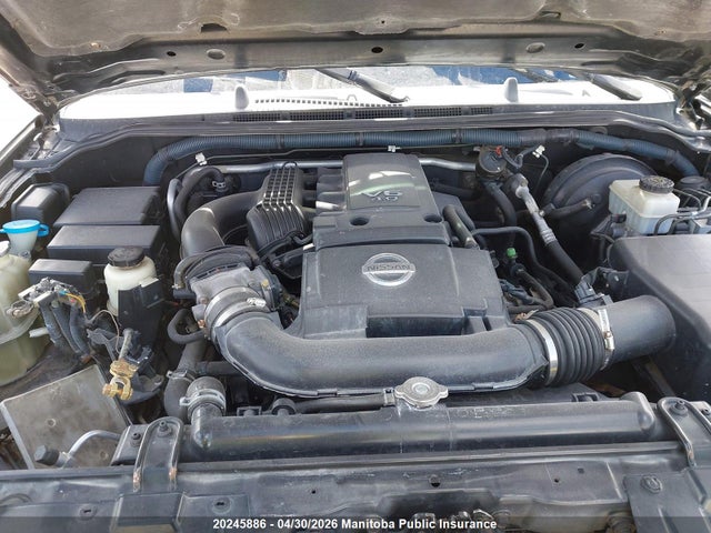 Продажа на аукционе авто 2005 Nissan Pathfinder Se, vin: 5N1AR18W65C742560, номер лота: 20245886