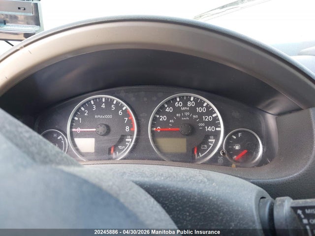 Продажа на аукционе авто 2005 Nissan Pathfinder Se, vin: 5N1AR18W65C742560, номер лота: 20245886