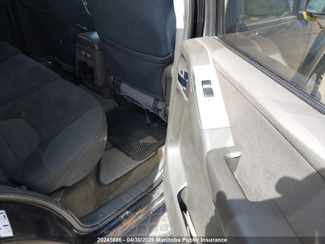 Продажа на аукционе авто 2005 Nissan Pathfinder Se, vin: 5N1AR18W65C742560, номер лота: 20245886