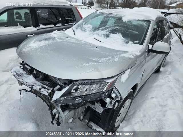JA4AJUAU4MU604234 Mitsubishi RVR ES