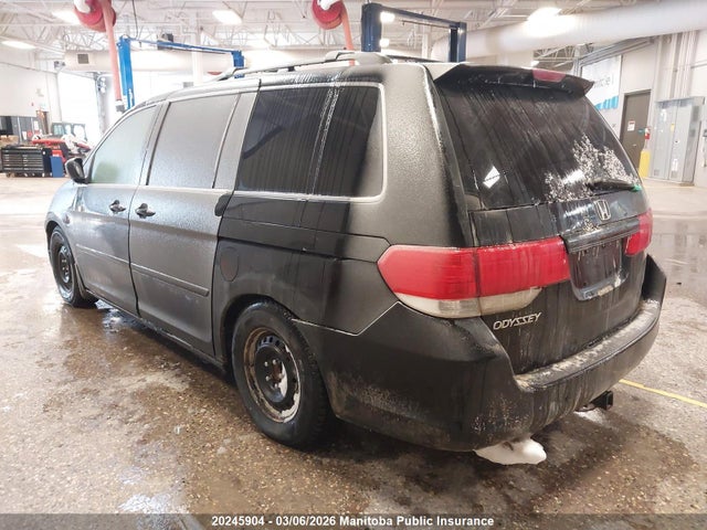 Aukcja sprzedaży 2010 Honda Odyssey Ex-l, vin: 5FNRL3H62AB504769, numer aukcji: 20245904