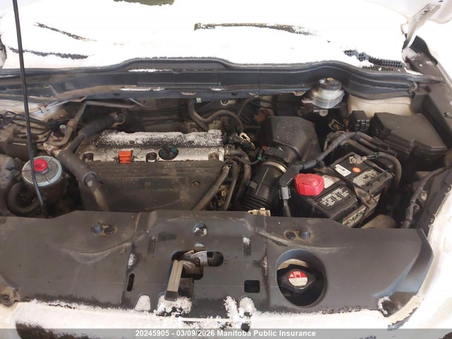 Aukcja sprzedaży 2008 Honda Cr-v Lx, vin: 5J6RE38388L801773, numer aukcji: 20245905