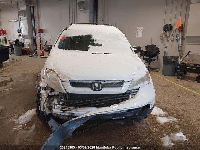 Aukcja sprzedaży 2008 Honda Cr-v Lx, vin: 5J6RE38388L801773, numer aukcji: 20245905