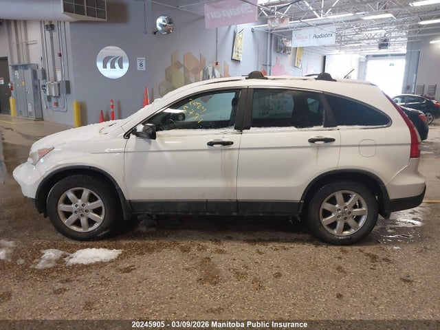 Aukcja sprzedaży 2008 Honda Cr-v Lx, vin: 5J6RE38388L801773, numer aukcji: 20245905