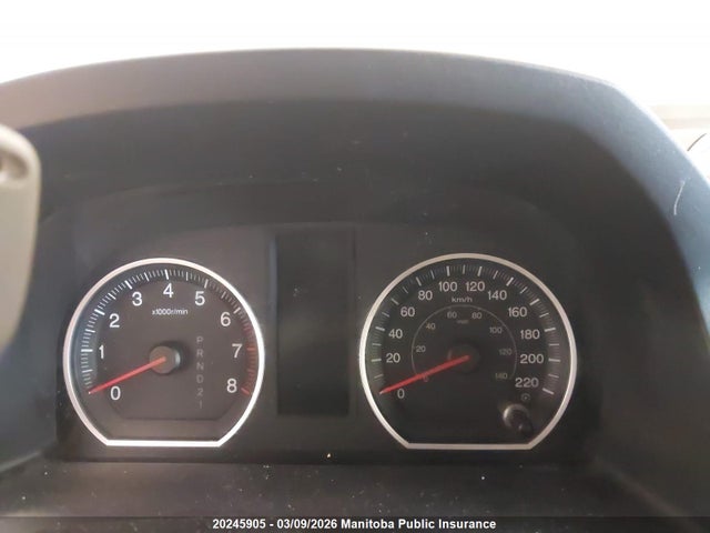 Aukcja sprzedaży 2008 Honda Cr-v Lx, vin: 5J6RE38388L801773, numer aukcji: 20245905
