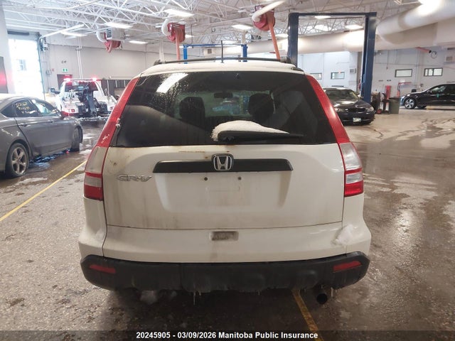 Aukcja sprzedaży 2008 Honda Cr-v Lx, vin: 5J6RE38388L801773, numer aukcji: 20245905