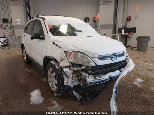 Aukcja sprzedaży 2008 Honda Cr-v Lx, vin: 5J6RE38388L801773, numer aukcji: 20245905