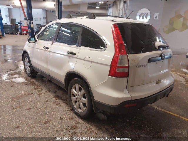 Aukcja sprzedaży 2008 Honda Cr-v Lx, vin: 5J6RE38388L801773, numer aukcji: 20245905