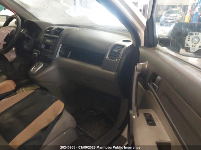 Aukcja sprzedaży 2008 Honda Cr-v Lx, vin: 5J6RE38388L801773, numer aukcji: 20245905