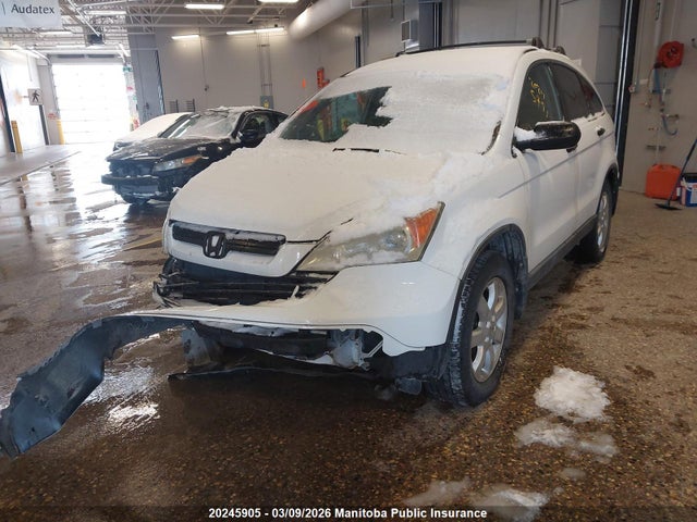 Aukcja sprzedaży 2008 Honda Cr-v Lx, vin: 5J6RE38388L801773, numer aukcji: 20245905