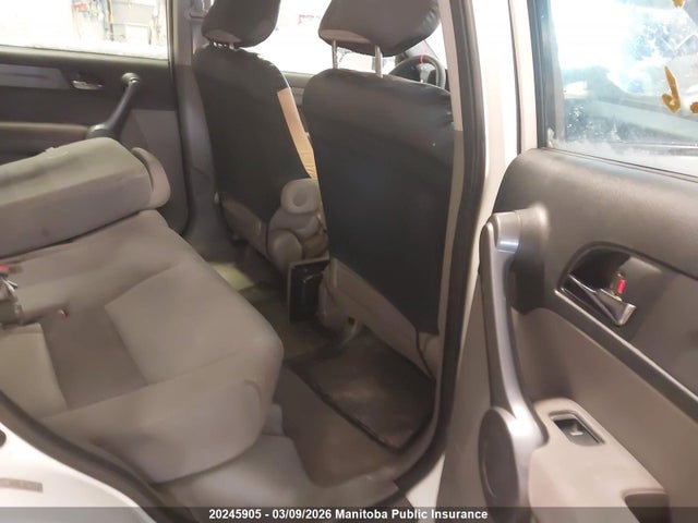 Aukcja sprzedaży 2008 Honda Cr-v Lx, vin: 5J6RE38388L801773, numer aukcji: 20245905