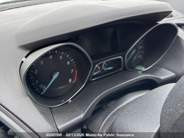 1FMCU9GX8EUD34247 Ford ESCAPE SE