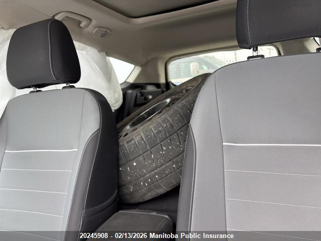 1FMCU9GX8EUD34247 Ford ESCAPE SE