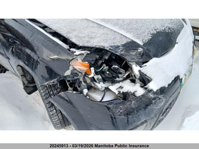 Aukcja sprzedaży 2011 Kia Rio 5 Ex Convenience, vin: KNADH5B39B6838314, numer aukcji: 20245913