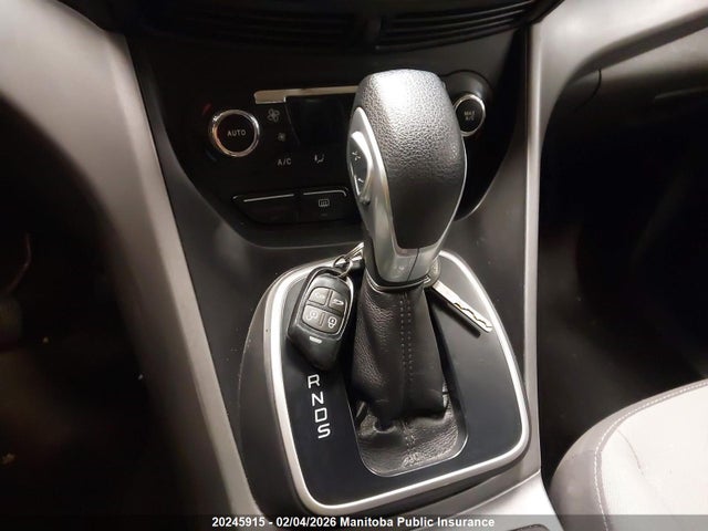 1FMCU0GX9EUA80026 Ford ESCAPE SE