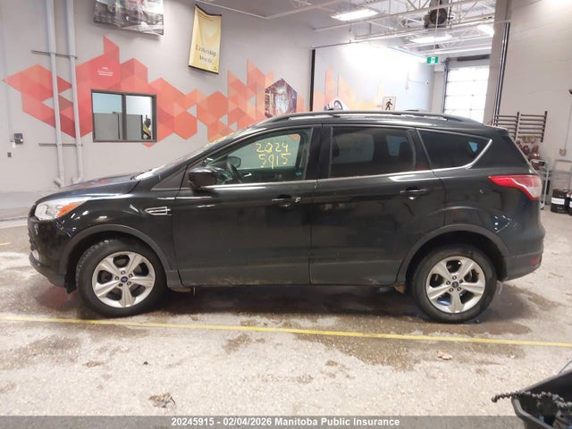 1FMCU0GX9EUA80026 Ford ESCAPE SE