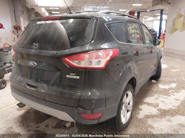 1FMCU0GX9EUA80026 Ford ESCAPE SE