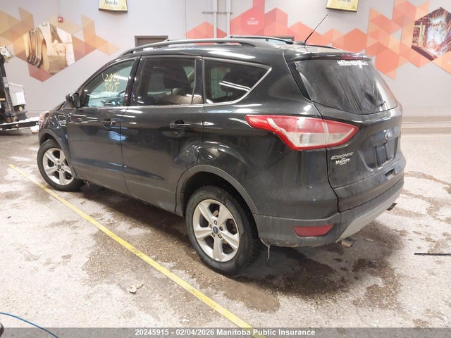 1FMCU0GX9EUA80026 Ford ESCAPE SE