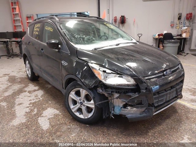 1FMCU0GX9EUA80026 Ford ESCAPE SE