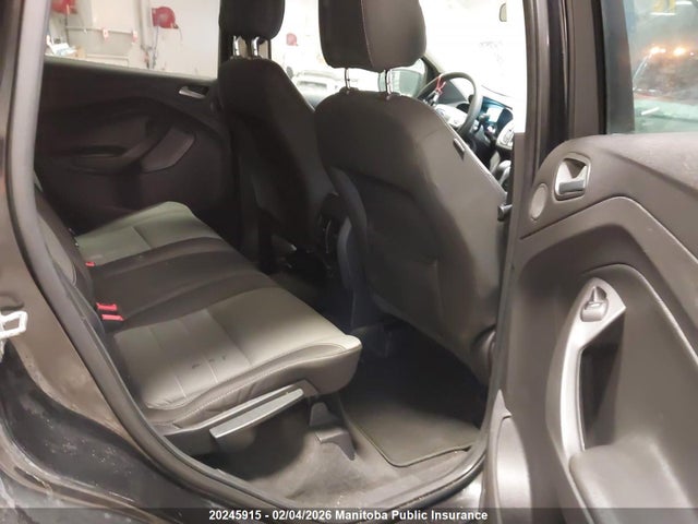 1FMCU0GX9EUA80026 Ford ESCAPE SE
