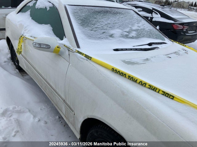 Aukcja sprzedaży 2005 Mercedes Benz Clk320, vin: WDBTJ65J95F148987, numer aukcji: 20245936