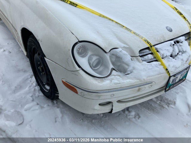 Aukcja sprzedaży 2005 Mercedes Benz Clk320, vin: WDBTJ65J95F148987, numer aukcji: 20245936