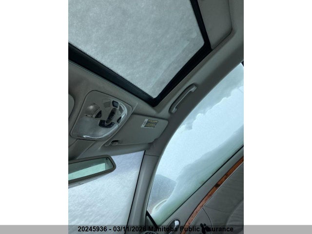 Aukcja sprzedaży 2005 Mercedes Benz Clk320, vin: WDBTJ65J95F148987, numer aukcji: 20245936