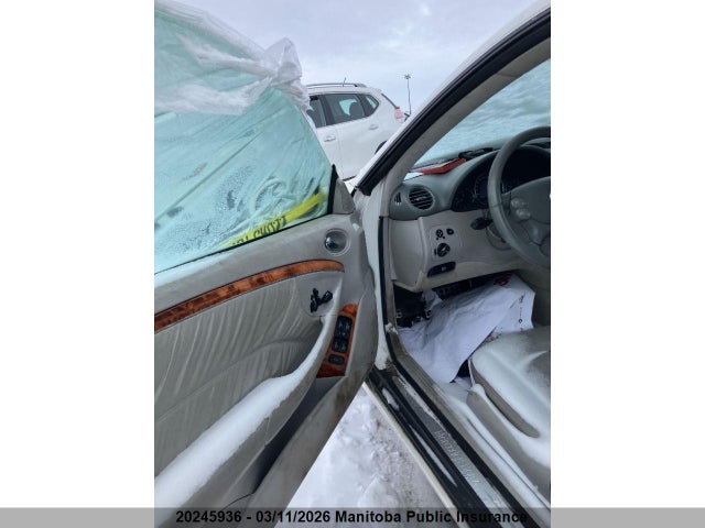Aukcja sprzedaży 2005 Mercedes Benz Clk320, vin: WDBTJ65J95F148987, numer aukcji: 20245936