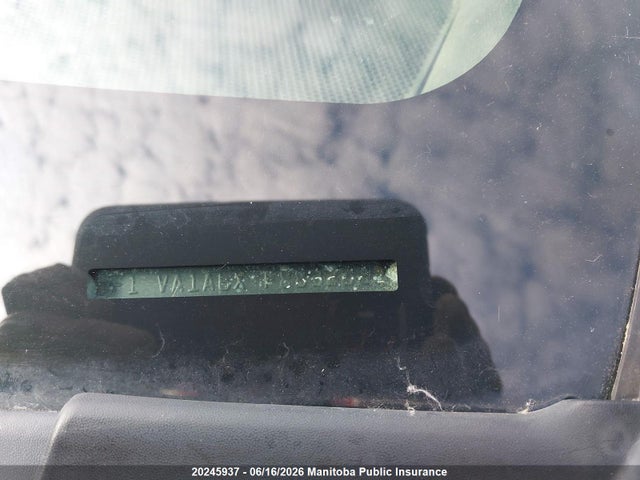 Subaru Impreza Wrx 2015 JF1VA1A6XF8832022 Image 12