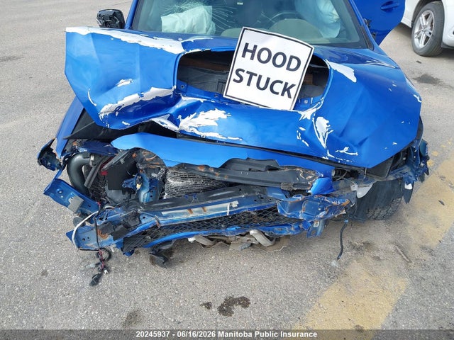 20245937 :رقم المزاد ، JF1VA1A6XF8832022 vin ، 2015 Subaru Impreza Wrx مزاد بيع