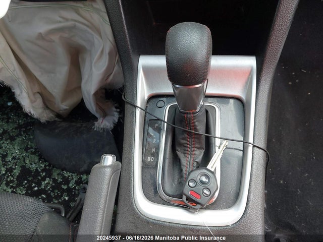 Subaru Impreza Wrx 2015 JF1VA1A6XF8832022 Image 15