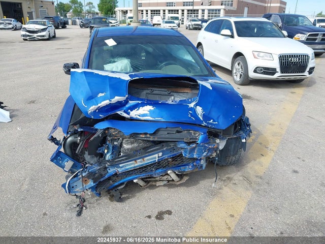 20245937 :رقم المزاد ، JF1VA1A6XF8832022 vin ، 2015 Subaru Impreza Wrx مزاد بيع