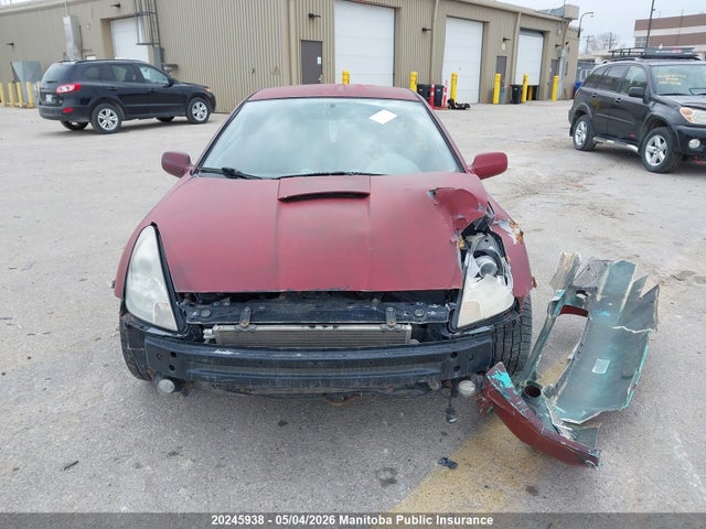 20245938 :رقم المزاد ، JTDDR32T010070793 vin ، 2001 Toyota Celica Gt مزاد بيع