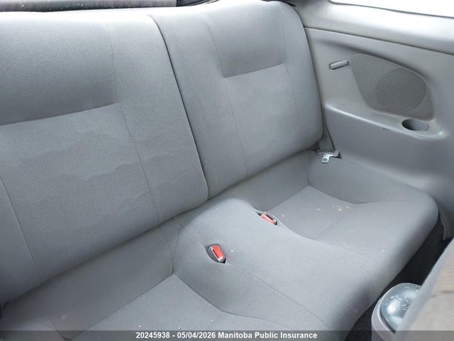 20245938 :رقم المزاد ، JTDDR32T010070793 vin ، 2001 Toyota Celica Gt مزاد بيع
