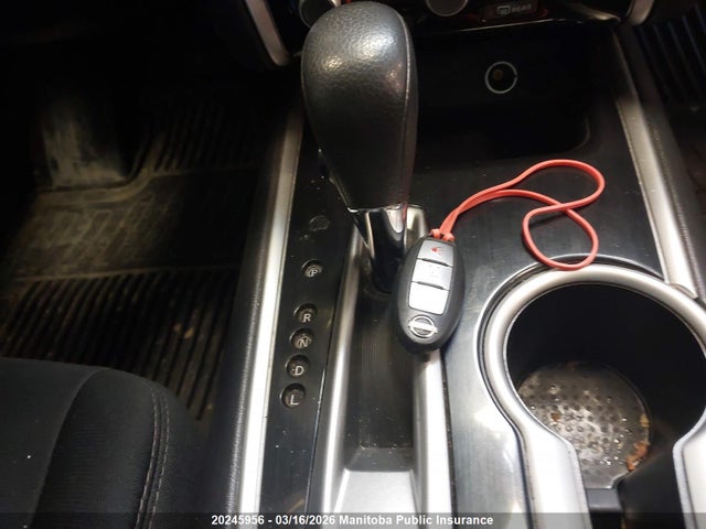 Aukcja sprzedaży 2017 Nissan Pathfinder S, vin: 5N1DR2MN0HC658500, numer aukcji: 20245956