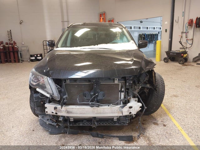 Aukcja sprzedaży 2017 Nissan Pathfinder S, vin: 5N1DR2MN0HC658500, numer aukcji: 20245956