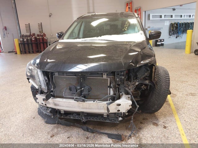 Aukcja sprzedaży 2017 Nissan Pathfinder S, vin: 5N1DR2MN0HC658500, numer aukcji: 20245956