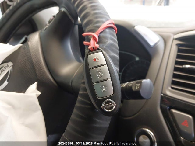 Aukcja sprzedaży 2017 Nissan Pathfinder S, vin: 5N1DR2MN0HC658500, numer aukcji: 20245956