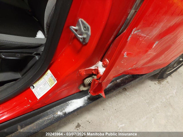 Aukcja sprzedaży 2014 Ford Focus Se, vin: 1FADP3F21EL304053, numer aukcji: 20245964