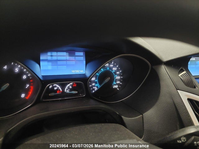 Aukcja sprzedaży 2014 Ford Focus Se, vin: 1FADP3F21EL304053, numer aukcji: 20245964