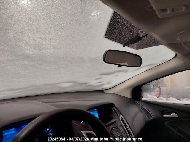 Aukcja sprzedaży 2014 Ford Focus Se, vin: 1FADP3F21EL304053, numer aukcji: 20245964