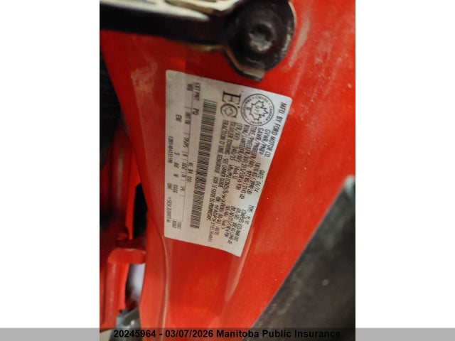 Aukcja sprzedaży 2014 Ford Focus Se, vin: 1FADP3F21EL304053, numer aukcji: 20245964
