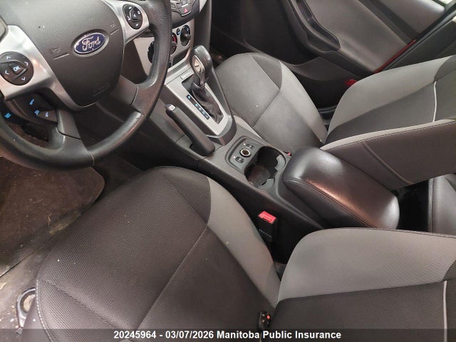 Aukcja sprzedaży 2014 Ford Focus Se, vin: 1FADP3F21EL304053, numer aukcji: 20245964