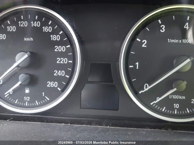 Продаж на аукціоні авто 2008 Bmw 535xi, vin: WBANV93508CZ66018, номер лоту: 20245969