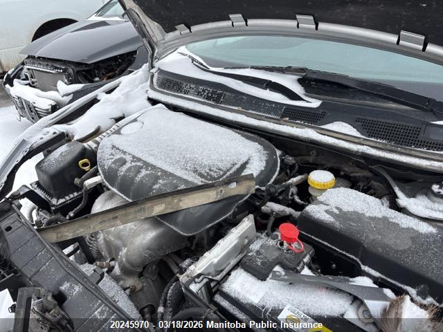 Aukcja sprzedaży 2014 Dodge Dart Sxt, vin: 1C3CDFBB0ED917592, numer aukcji: 20245970