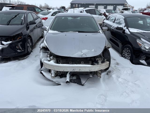 Aukcja sprzedaży 2014 Dodge Dart Sxt, vin: 1C3CDFBB0ED917592, numer aukcji: 20245970