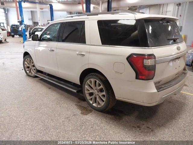Продаж на аукціоні авто 2019 Ford Expedition Platinum, vin: 1FMJU1MT2KEA18357, номер лоту: 20245973