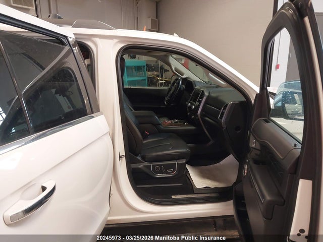 Продаж на аукціоні авто 2019 Ford Expedition Platinum, vin: 1FMJU1MT2KEA18357, номер лоту: 20245973