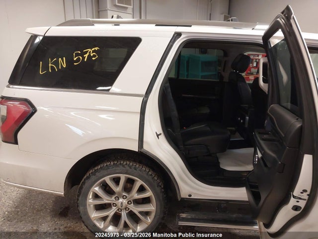 Продаж на аукціоні авто 2019 Ford Expedition Platinum, vin: 1FMJU1MT2KEA18357, номер лоту: 20245973